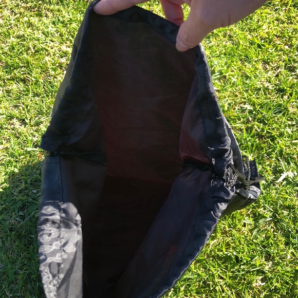 Ray-Ban drawstring backpack - Picture 4 of 4